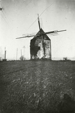 Windmill of Bellicourt